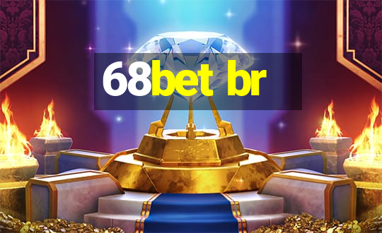 68bet br