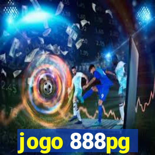 jogo 888pg