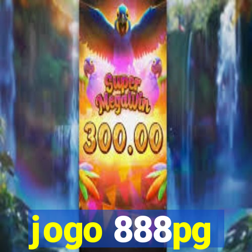 jogo 888pg