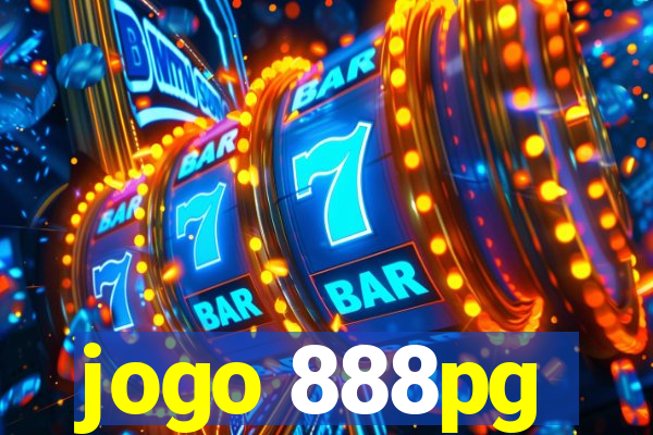 jogo 888pg