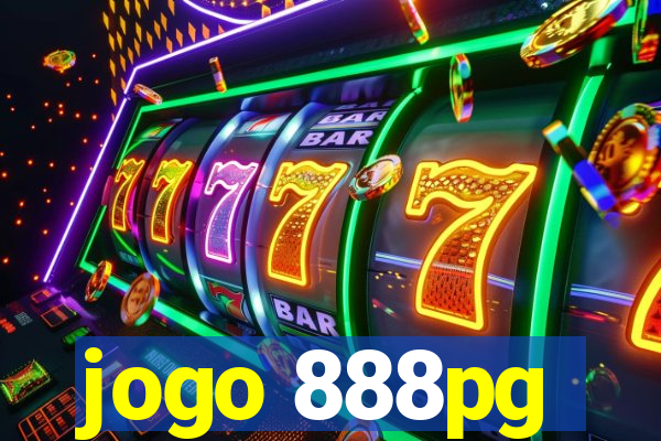 jogo 888pg