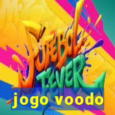 jogo voodo