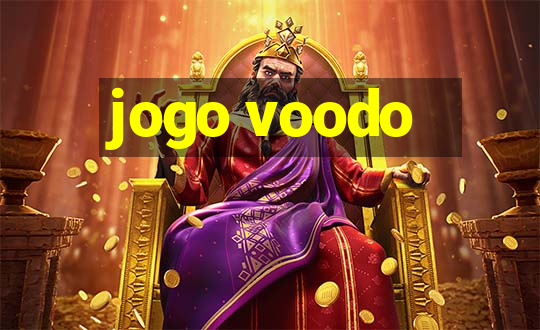 jogo voodo