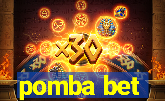 pomba bet