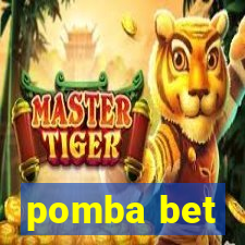 pomba bet