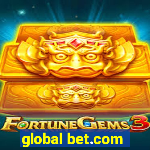 global bet.com