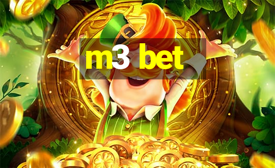 m3 bet