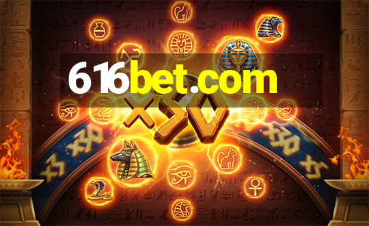 616bet.com