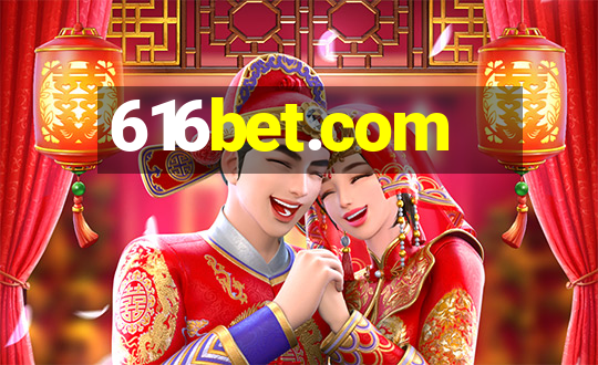 616bet.com