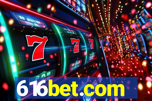 616bet.com