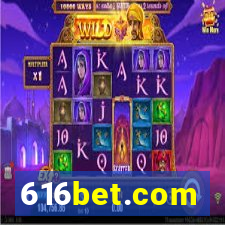 616bet.com