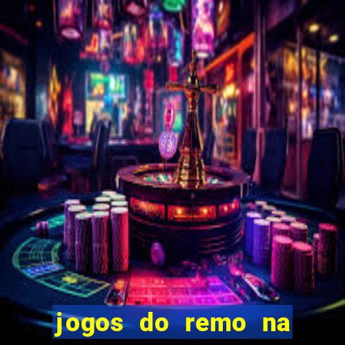 jogos do remo na serie c