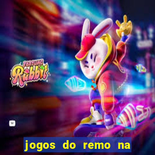 jogos do remo na serie c