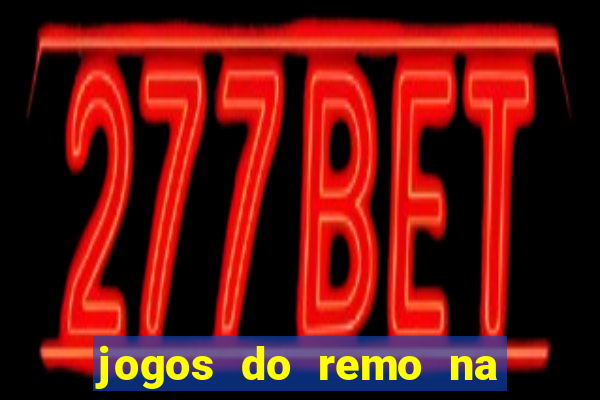 jogos do remo na serie c