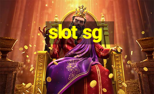 slot sg