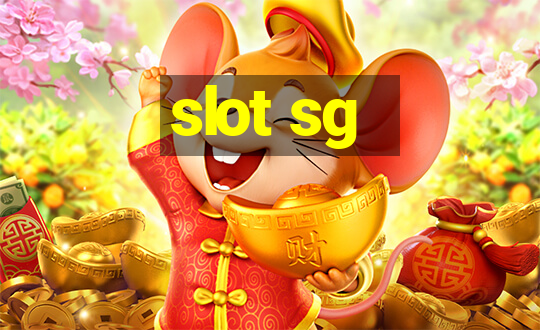 slot sg