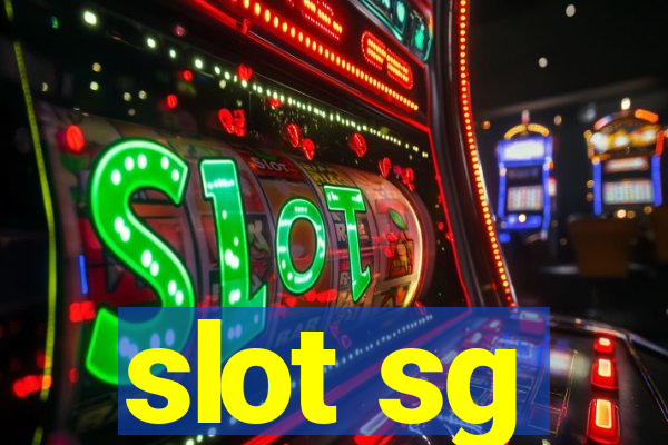 slot sg