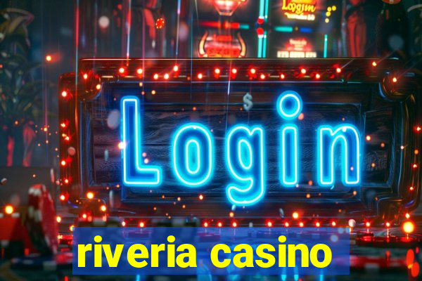 riveria casino