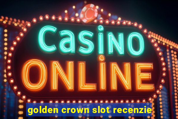 golden crown slot recenzie