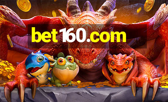 bet160.com