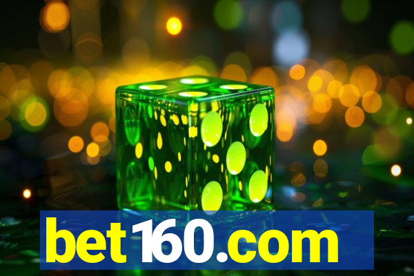 bet160.com