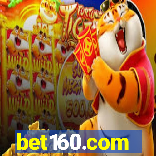 bet160.com