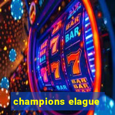 champions elague