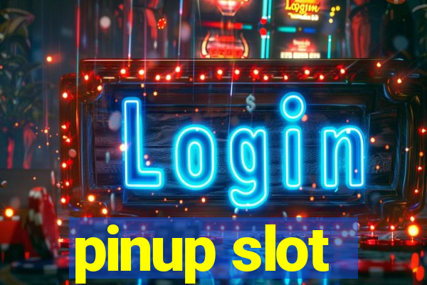 pinup slot