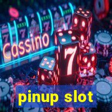 pinup slot