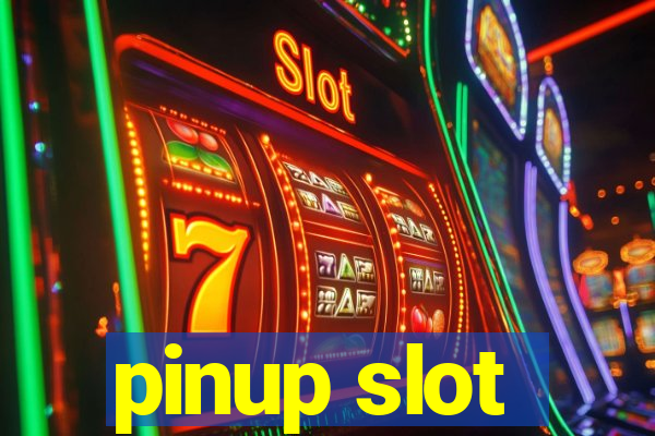 pinup slot