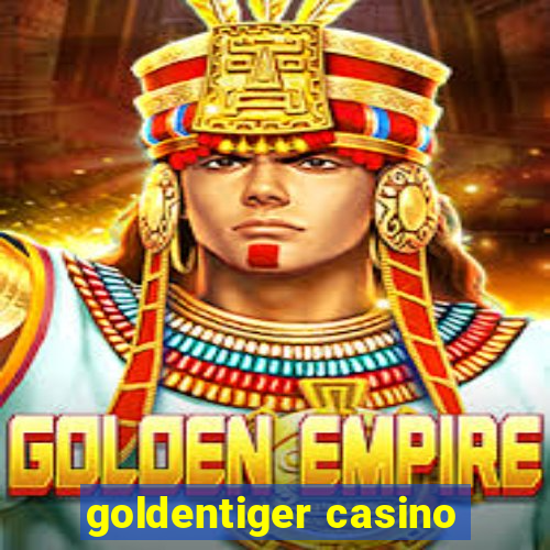 goldentiger casino