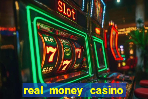 real money casino with no deposit