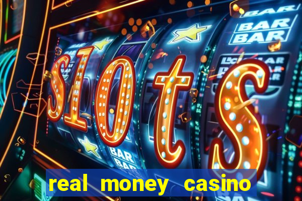 real money casino with no deposit