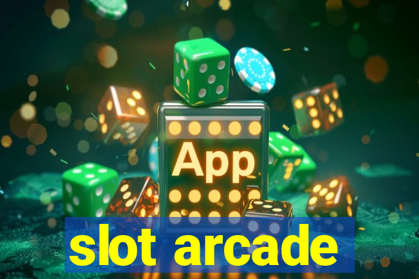 slot arcade