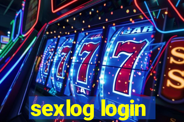 sexlog login