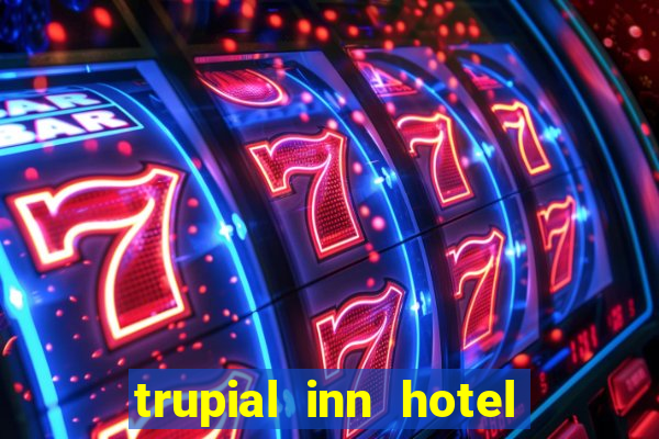 trupial inn hotel casino curacao