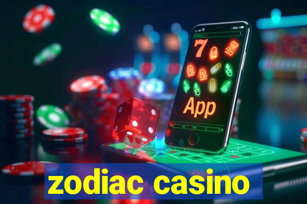 zodiac casino