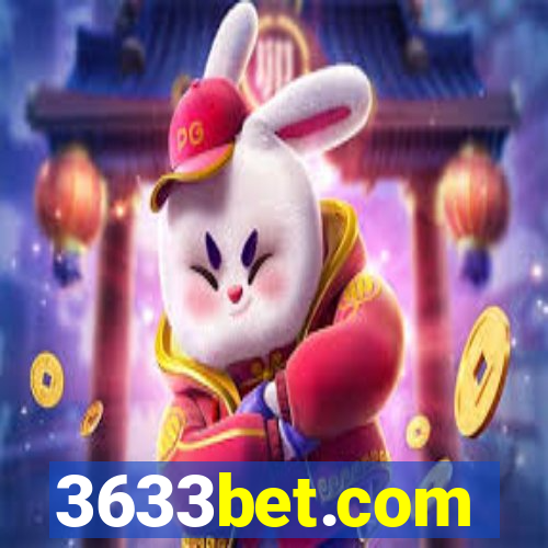 3633bet.com