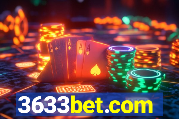 3633bet.com