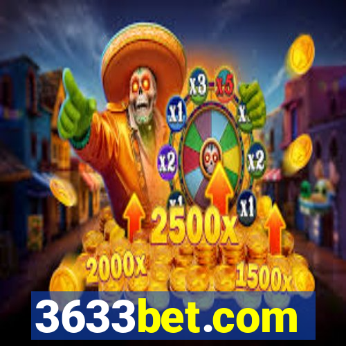 3633bet.com