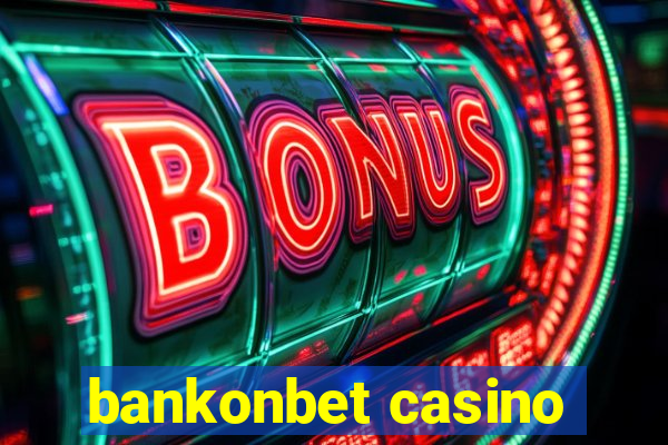 bankonbet casino