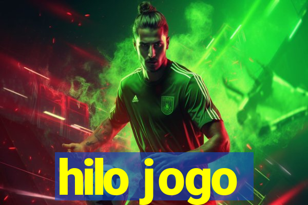 hilo jogo