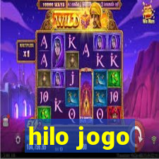 hilo jogo