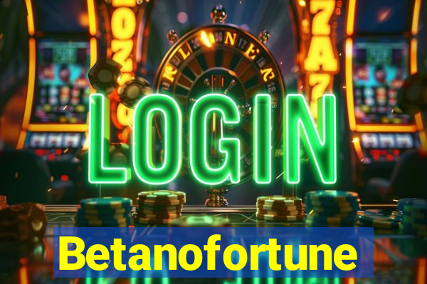 Betanofortune