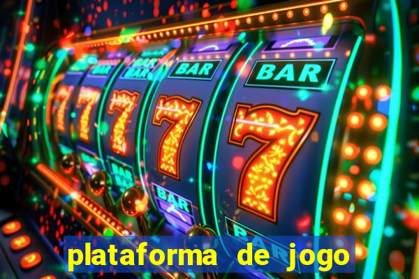 plataforma de jogo de neymar