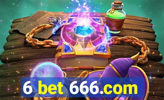 6 bet 666.com