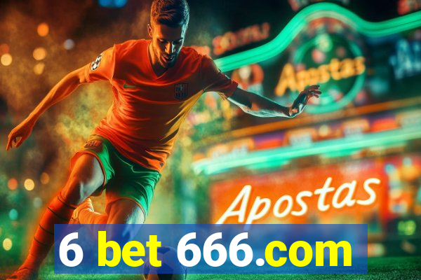 6 bet 666.com