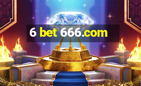 6 bet 666.com