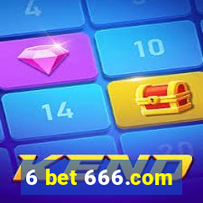 6 bet 666.com