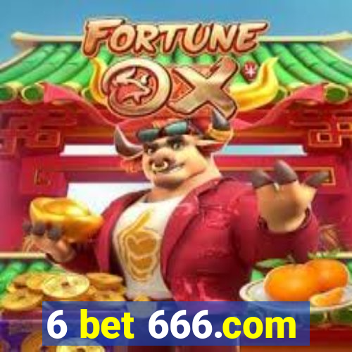 6 bet 666.com